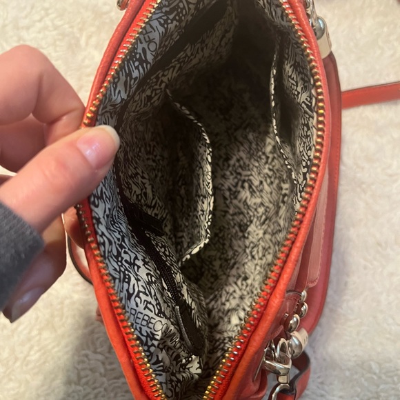 Rebecca Minkoff mini cupid crossbody bag - Picture 6 of 13